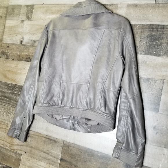 American Rag moto jacket - Picture 9 of 9